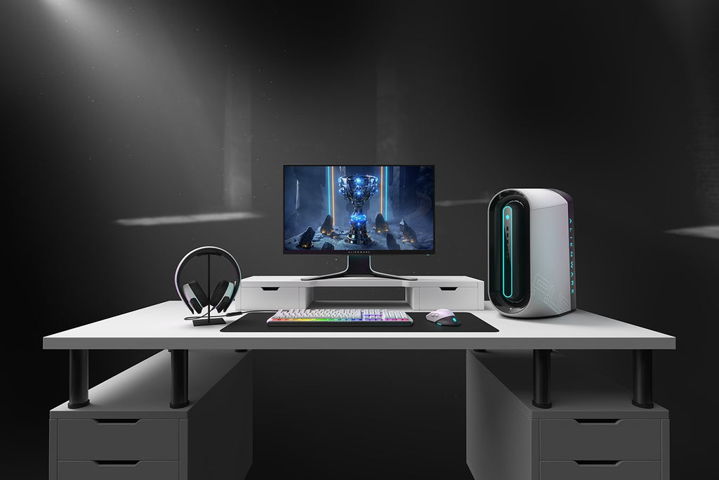 Alienware Collection Alienware – QONTRACX